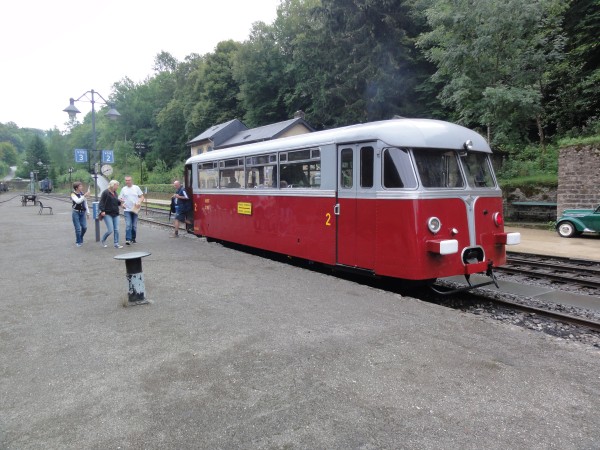 DMU 151